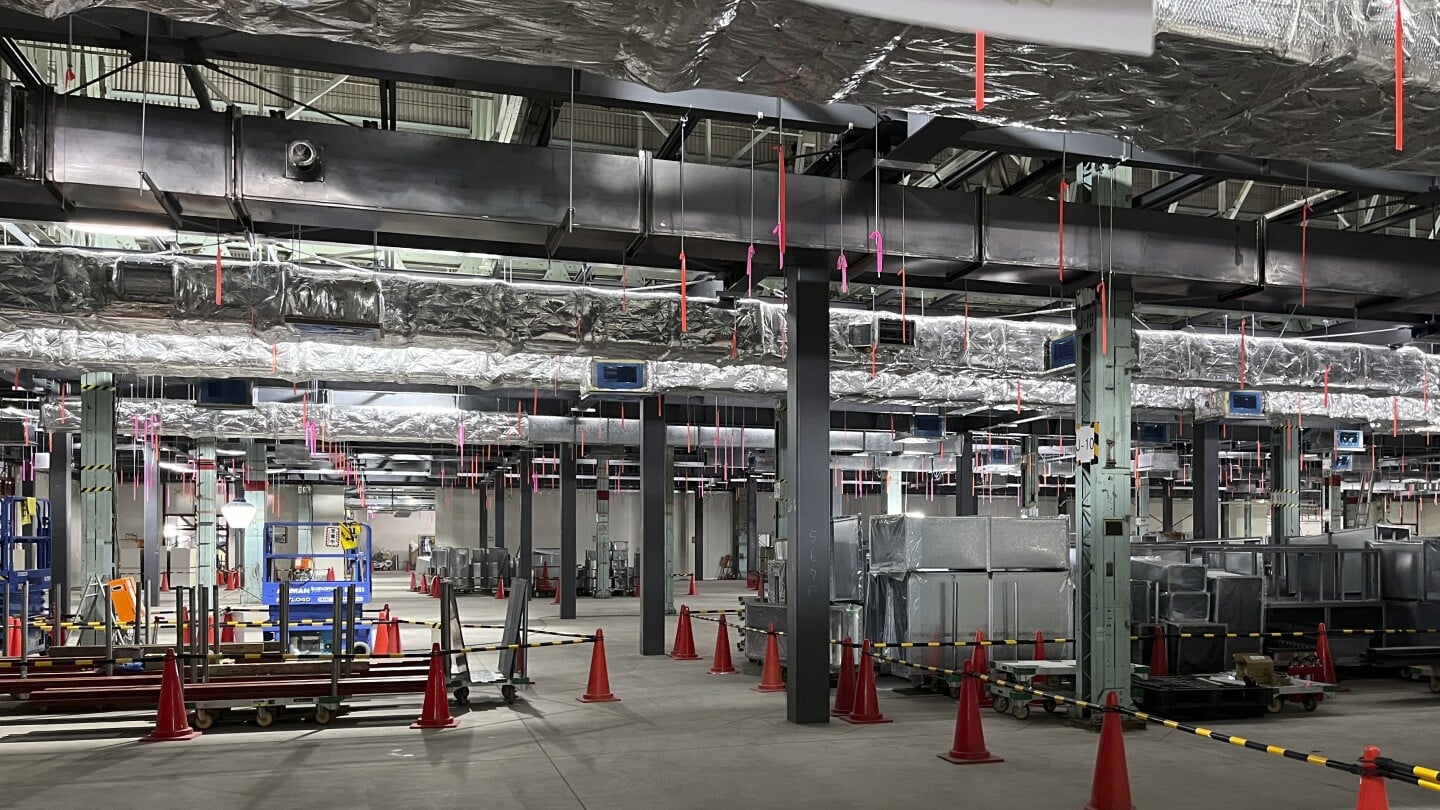 Featured image for "Nissan Accelerates Next-Gen Solid-State EV Battery Production for 2029 Launch"