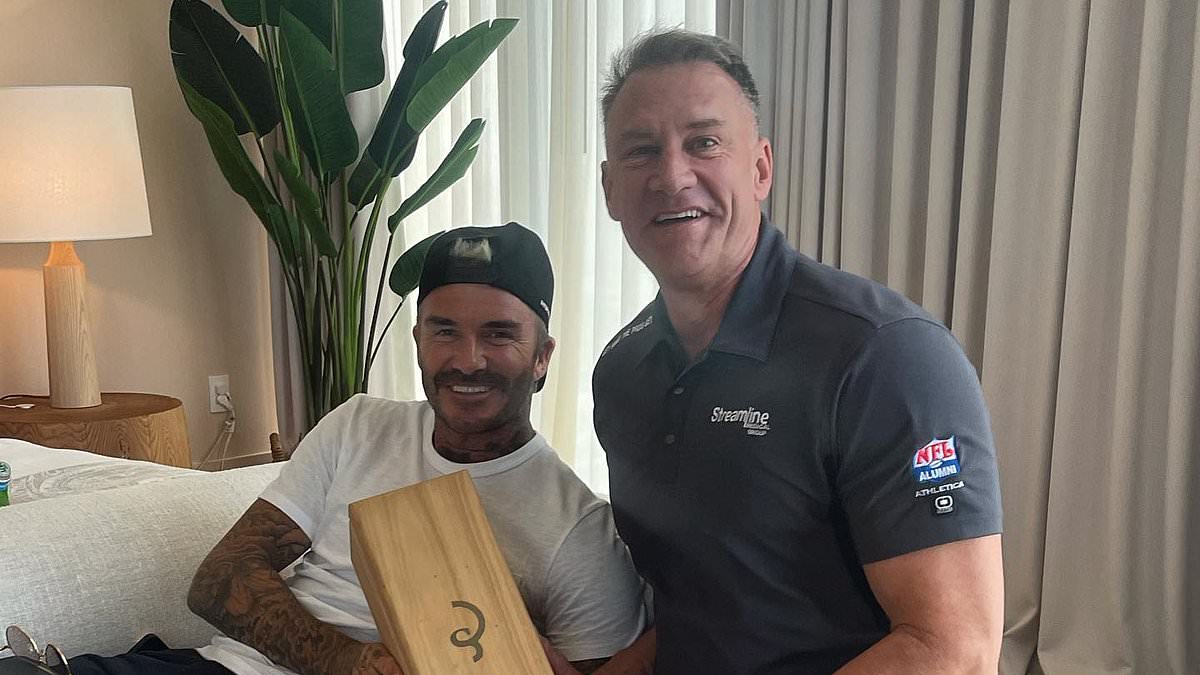 "Health Guru Gary Brecka Accused of Peddling Bogus Cancer Cures and Lacking Medical License"