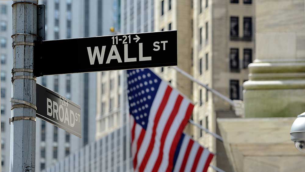 "Stock Market Ends Mixed with S&P 500 Sliding for 5th Straight Day and Trump Media Stock Plunging"