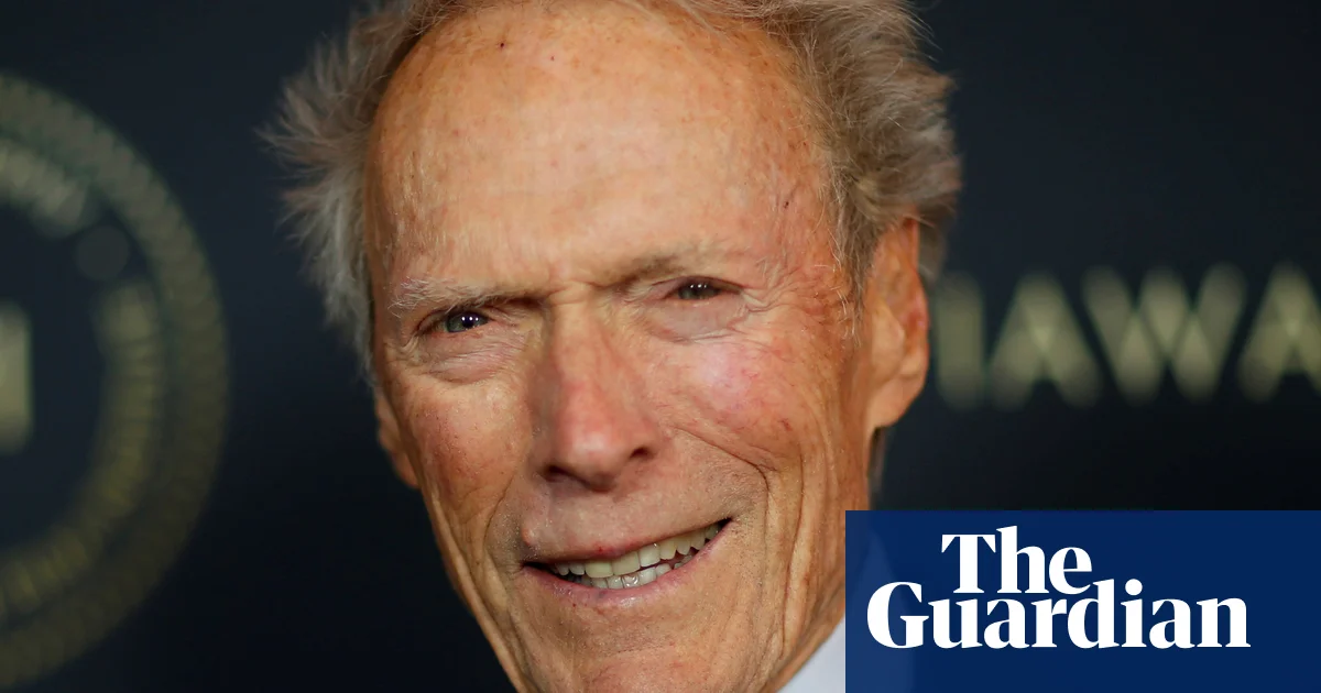 Featured image for Clint Eastwood: Celebrating a Legendary 95-Year Career and Recent Controversies