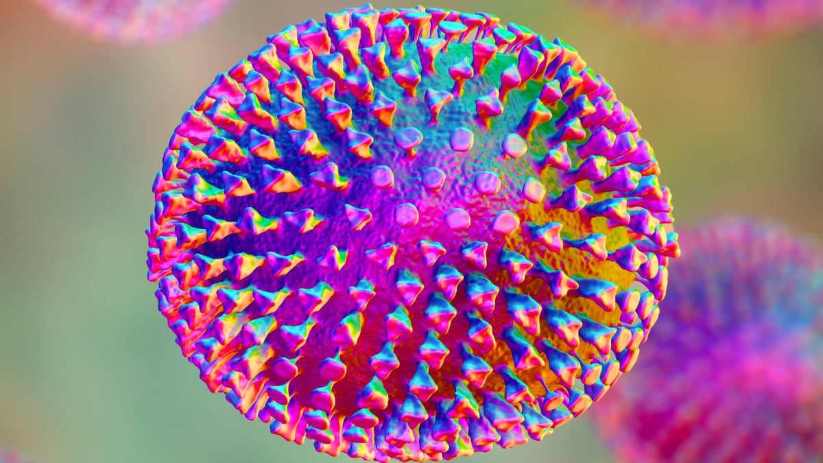 Featured image for Expert Warns of Hidden Threat of Bird Flu