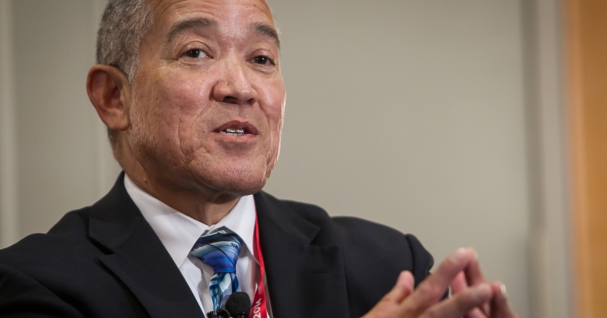 Featured image for Mike Miles appointed as Houston ISD superintendent during state takeover