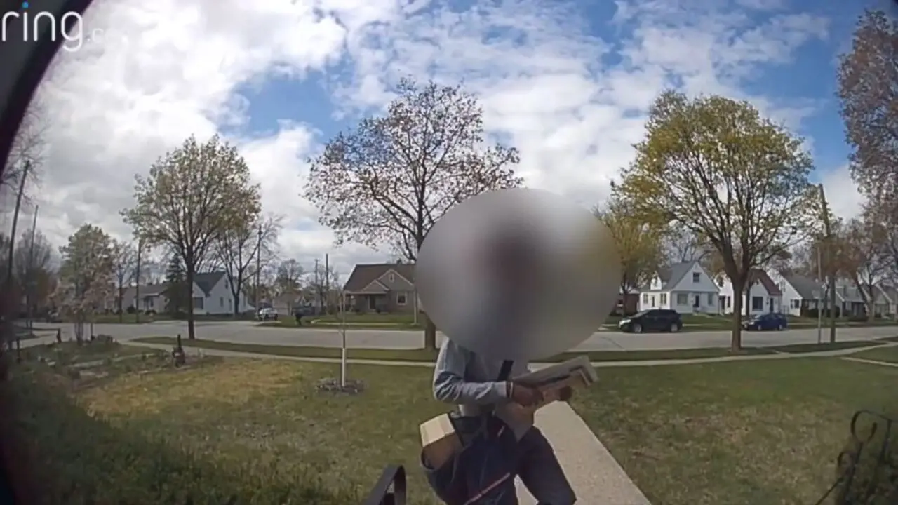 Mail Carriers Targeted in Robberies Across Milwaukee and Montgomery County