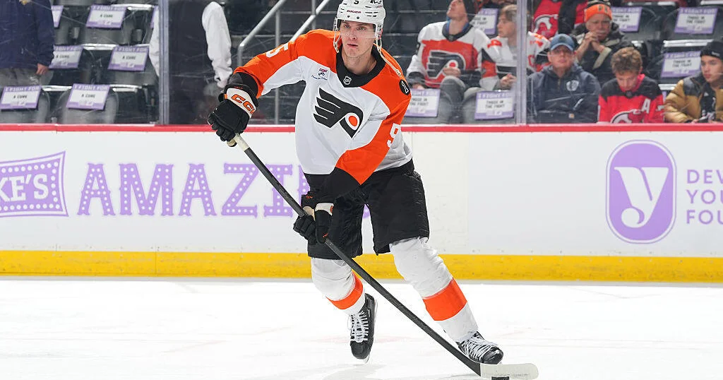 Featured image for Penguins Suspend Egor Zamula Over Reporting Issue