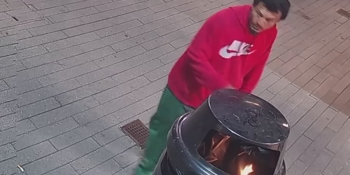 Mysterious Death of Portland Serial Arsonist Baffles Police