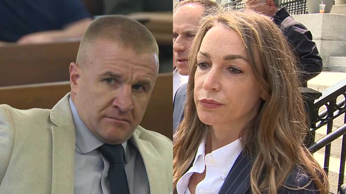 Featured image for "Police Seize Karen Read's Phones in Alleged Connection with 'Turtleboy' Blogger"