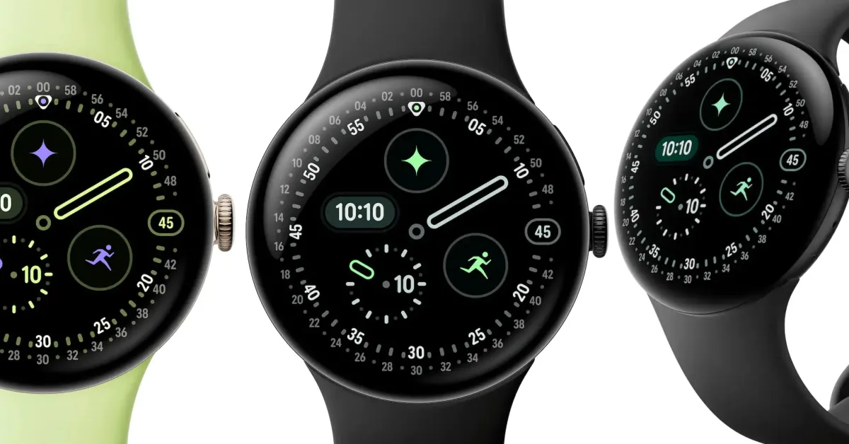 Featured image for Top Pixel Watch Deals: Up to $210 Off at Walmart and More