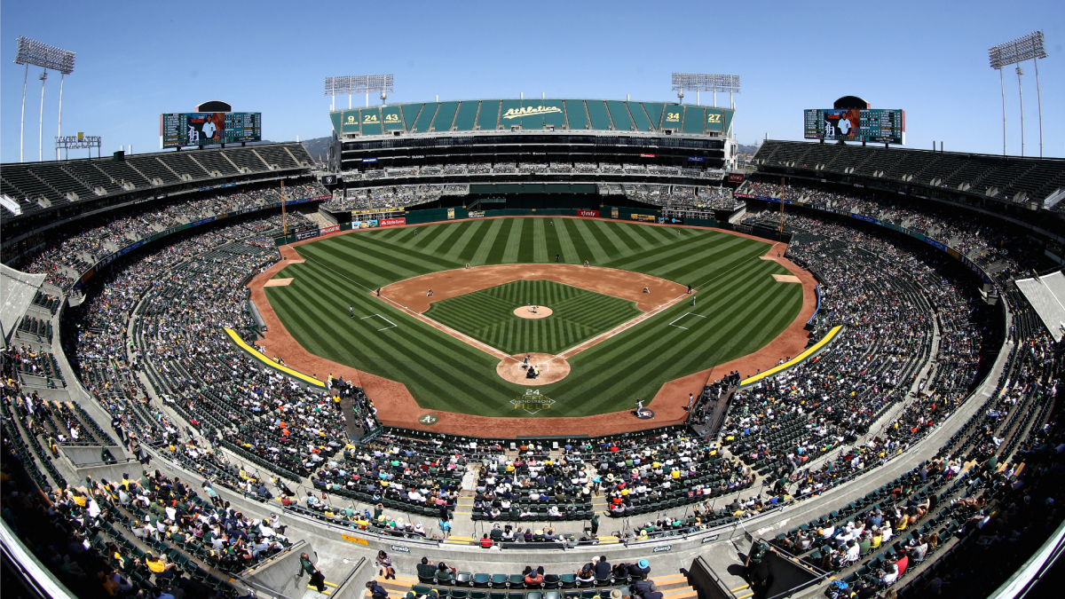 Featured image for Oakland A's Consider Las Vegas Move Amidst Controversy and Uncertainty