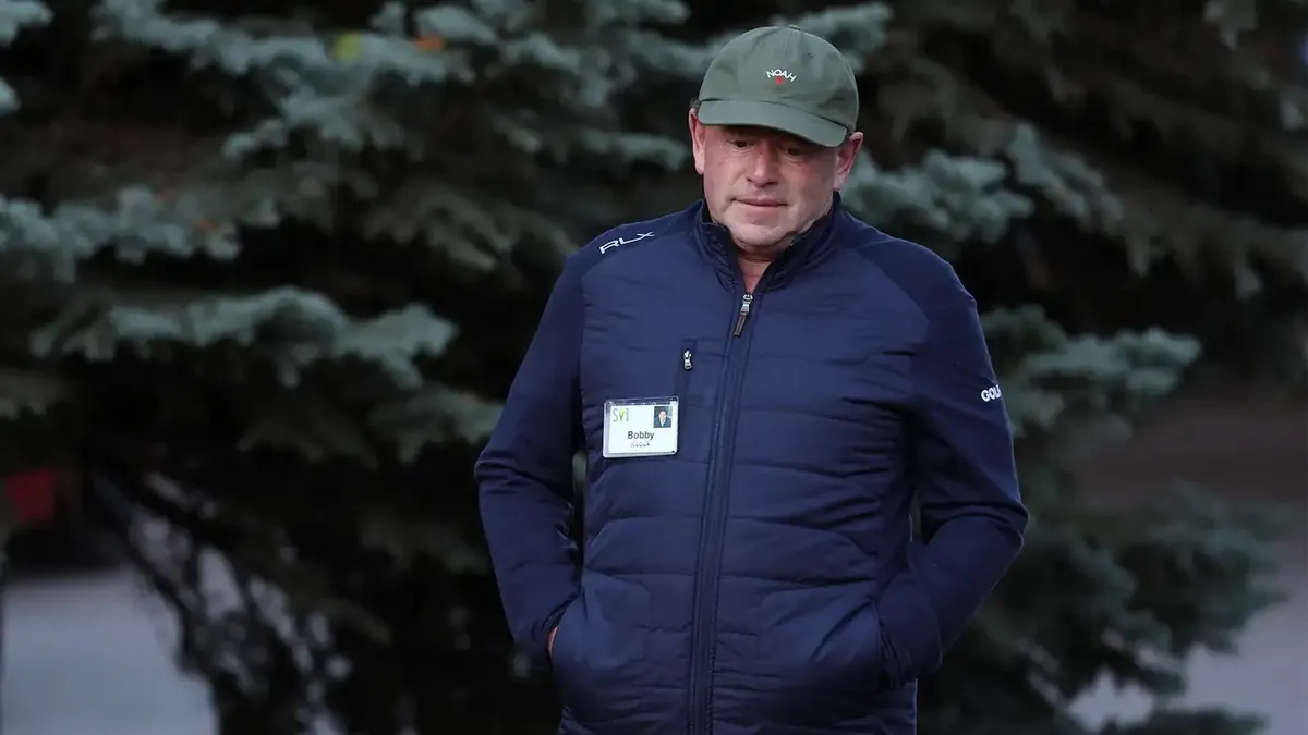 Featured image for "Former Activision CEO Bobby Kotick Explores TikTok Acquisition Amid Crackdown"