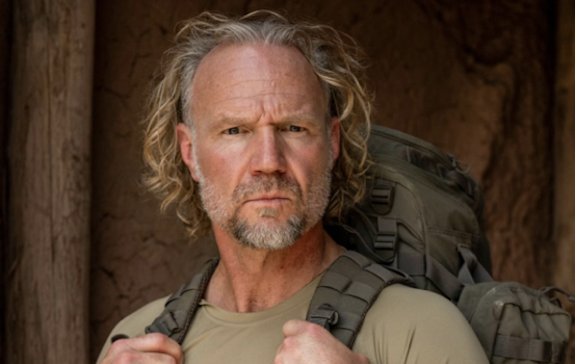 Featured image for Fans Question Kody Brown's Fitness for 'Special Forces' After Kidney Knife Incident