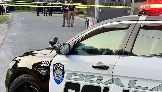 Featured image for Marion County Woman Arrested for Fatal Shooting of Husband