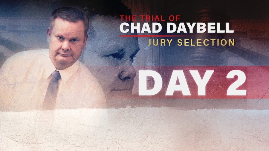 Chad Daybell Trial: Jury Selection and Expectations
