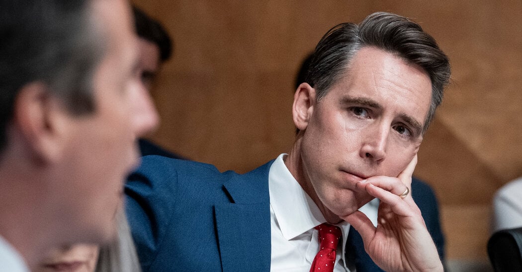 Featured image for Senator Investigates Meta’s Child-Targeted AI Chatbot Policies