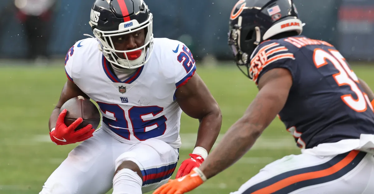 Featured image for Giants' Lead Loss to Bears Highlights Challenges and Caleb Williams' Rally