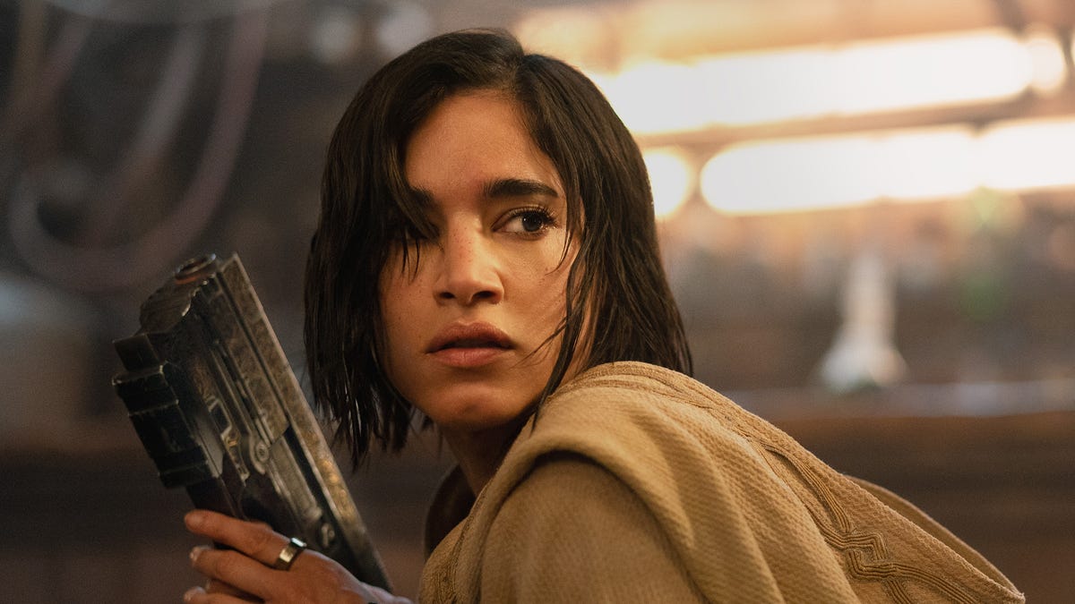 Featured image for "Exploring the Epic Universe of 'Rebel Moon' with Zack Snyder and Sofia Boutella"