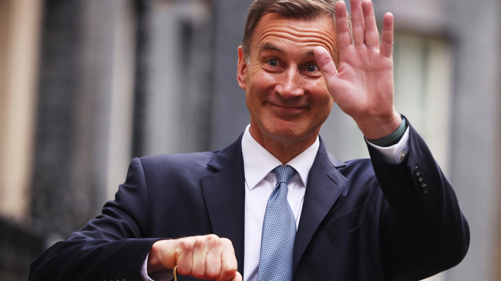 UK Budget: No Recession, More Child Care, and Minimalist Approach