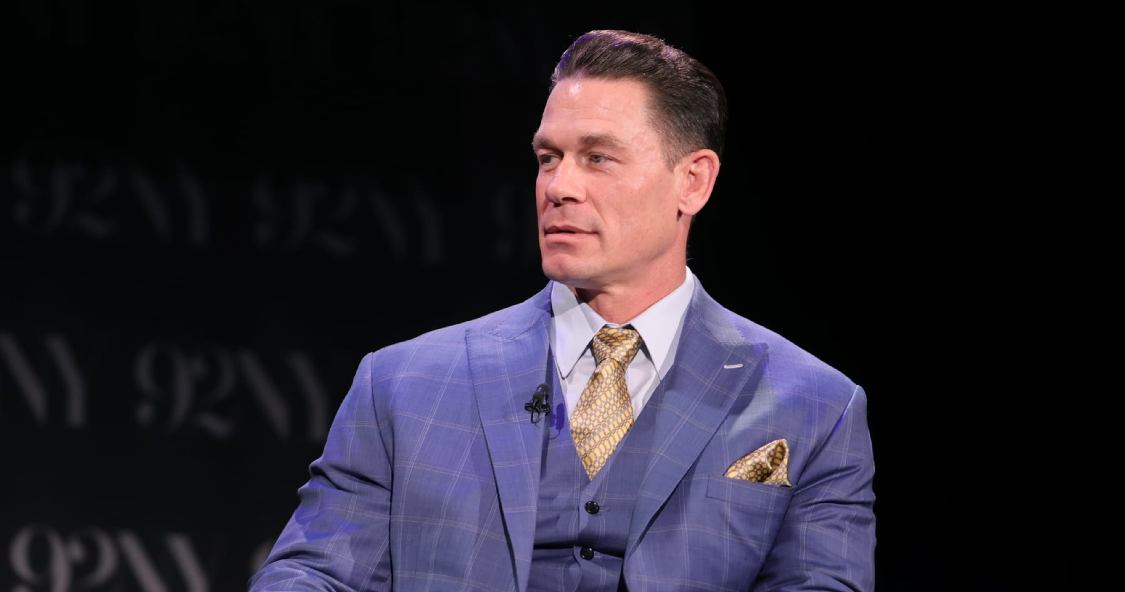 John Cena's Future and WrestleMania Plans: WWE Rumors and Gratitude