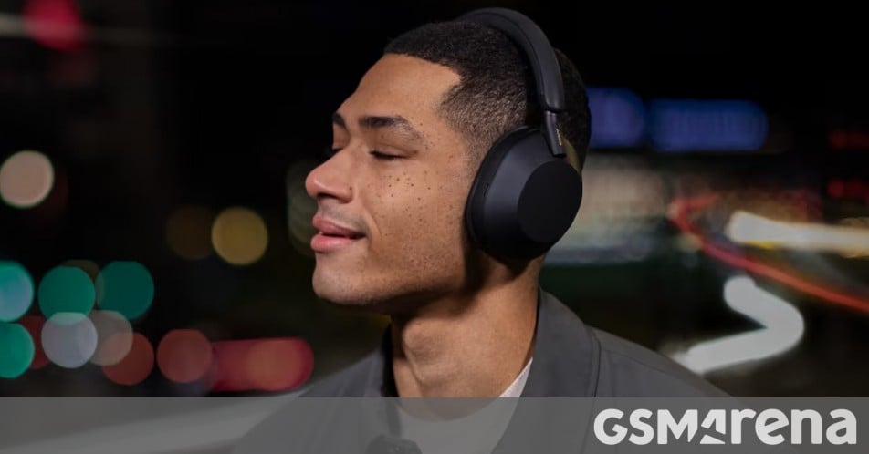 Featured image for Sony's Next-Gen Headphones and Earbuds Expected by 2025