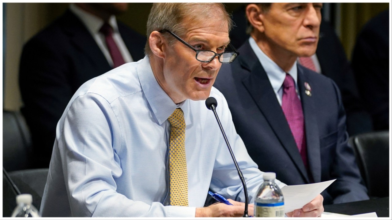 "House Judiciary hearing on Alvin Bragg and crime draws controversy and criticism"