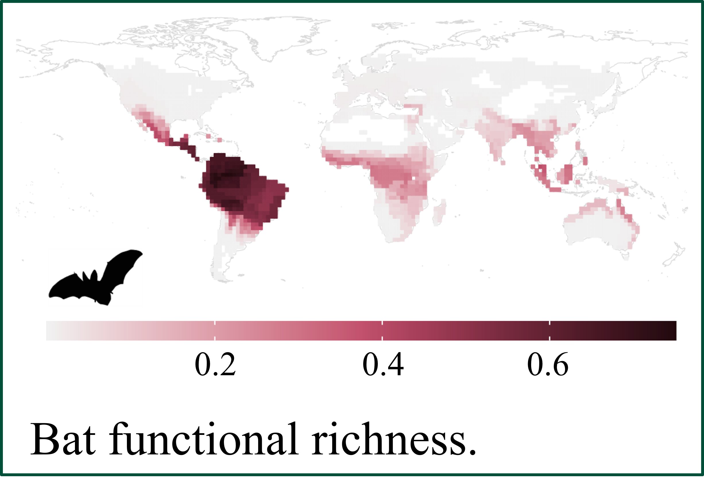 Featured image for "Unraveling the Influence of Ancient Isolation on Modern Ecology and Evolution"
