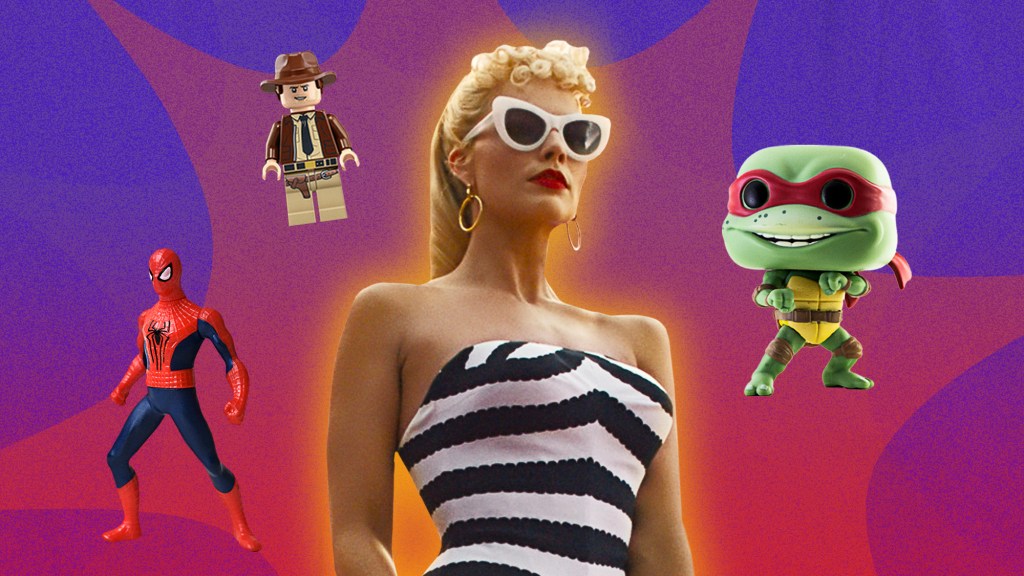 Featured image for Unlikely Victors: Hollywood's Surprising Summer Toy Hits