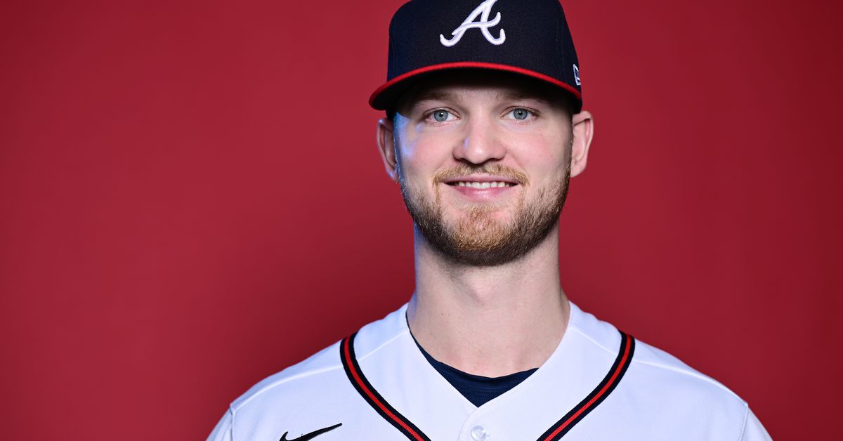 Featured image for Braves' Soroka shines in Spring Training debut with Arcia and prospects in tow.