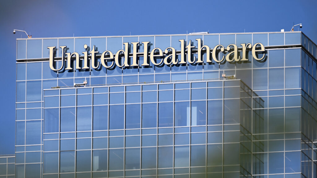 Lawsuit targets UnitedHealth's algorithm use in Medicare Advantage plans