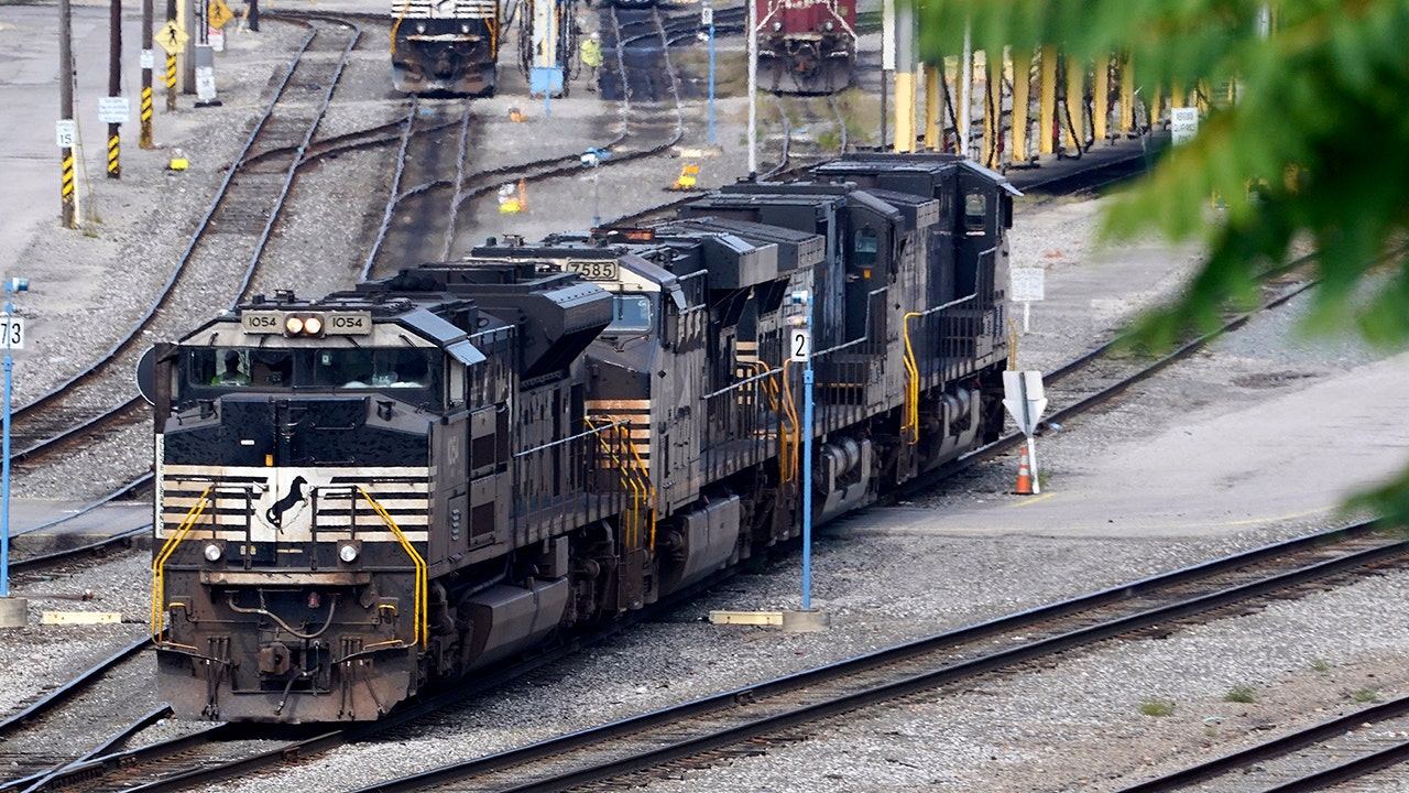 Multiple Lawsuits Filed Against Norfolk Southern Over Train Accidents