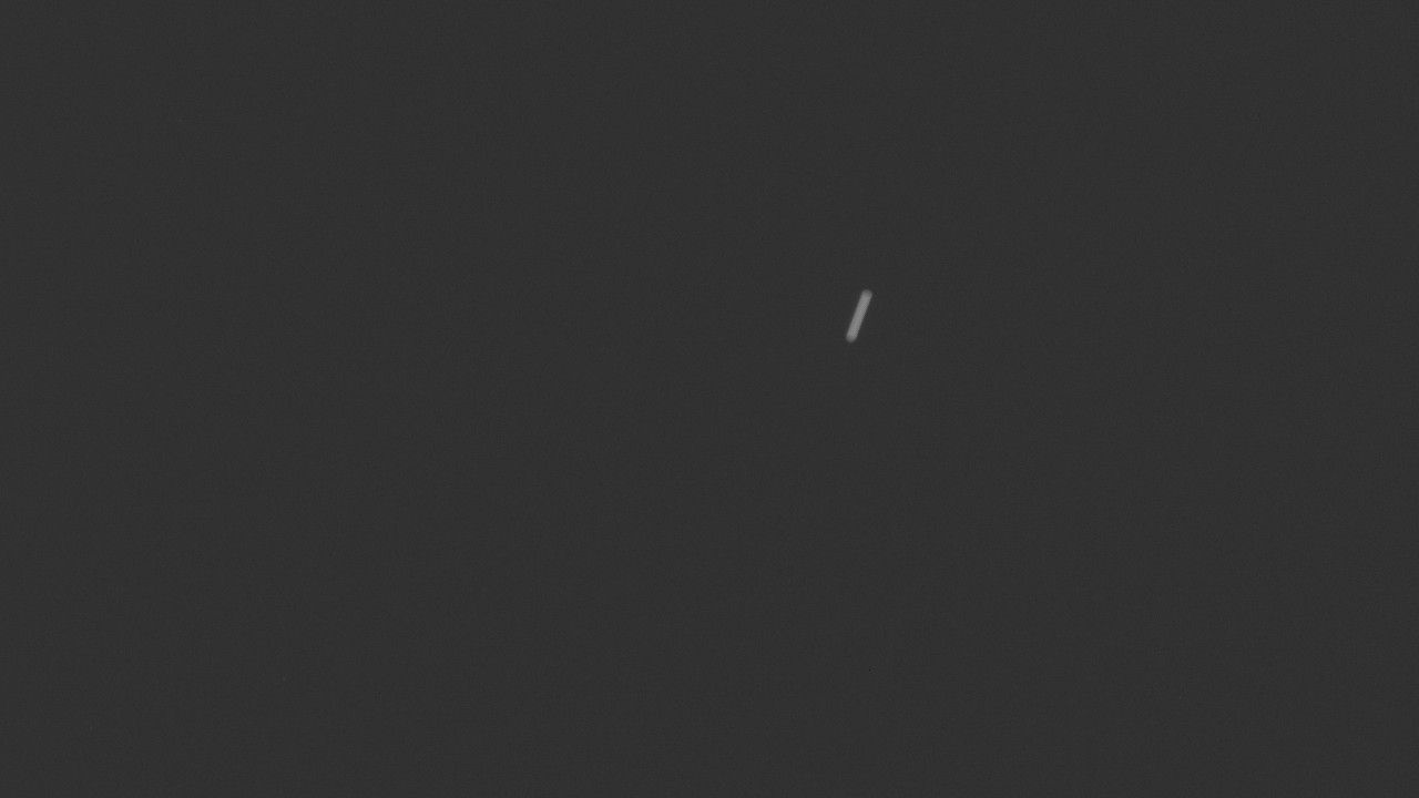 Featured image for NASA's Perseverance Detects Interstellar Comet 3I/ATLAS in Mars Sky