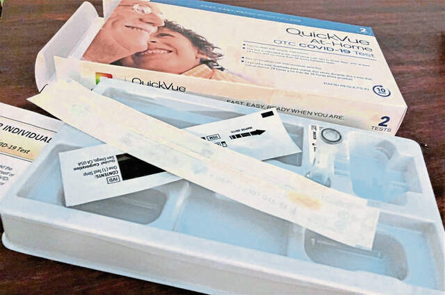 Featured image for Local Doctors Share Advice Amid Covid Surge