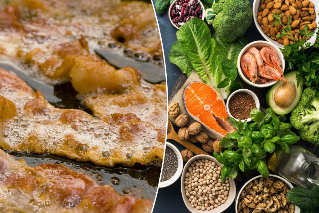 Featured image for How Junk Food Rewires Your Brain to Crave Sweets