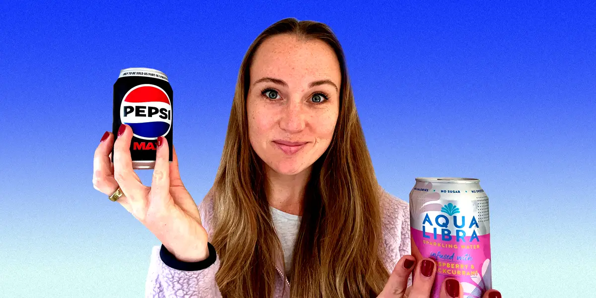 Featured image for Why I Ditched Diet Soda: Lessons Learned and Healthier Alternatives