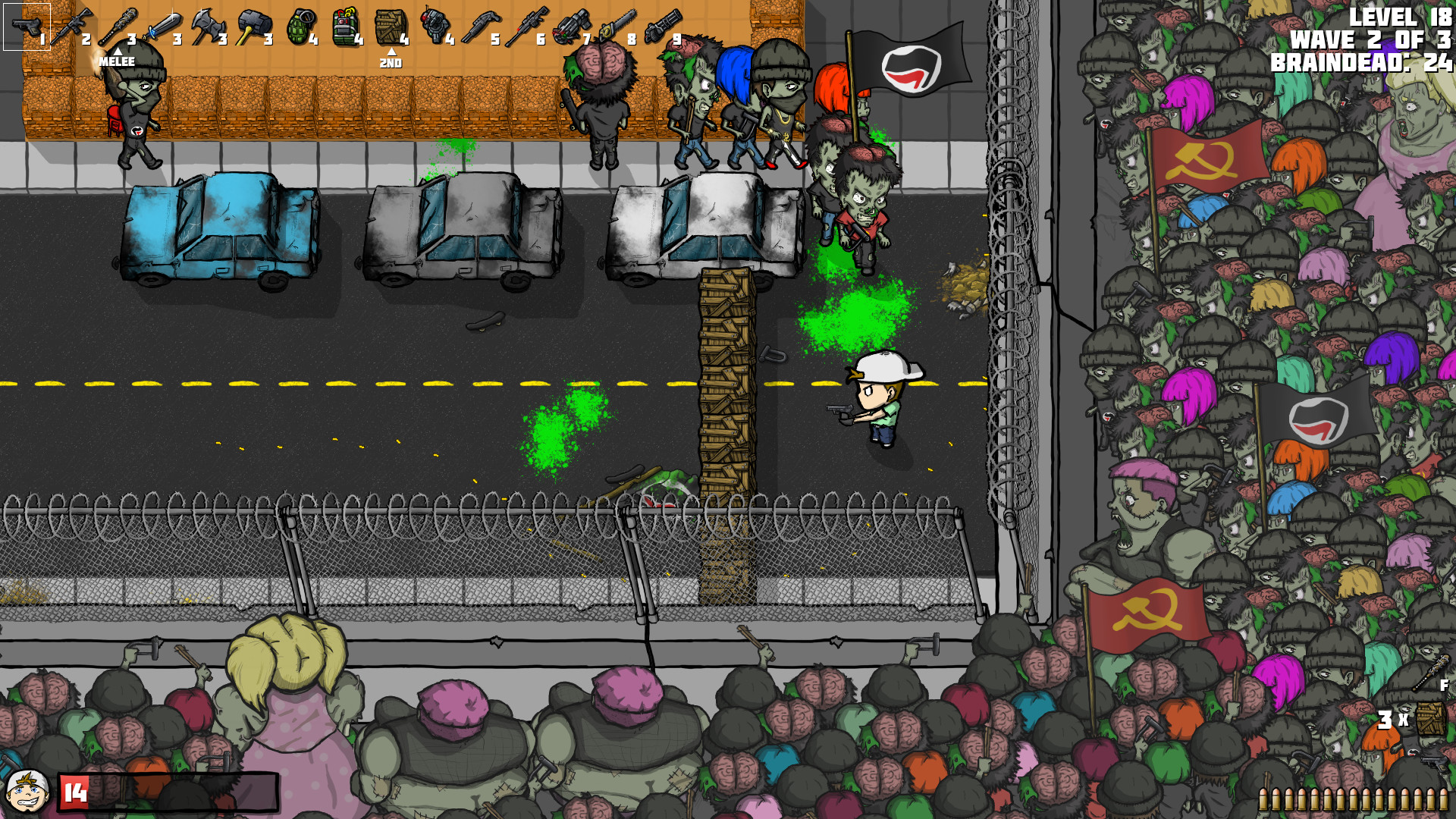 Featured image for "Controversial Game Glorifying Kyle Rittenhouse Sparks Outrage"