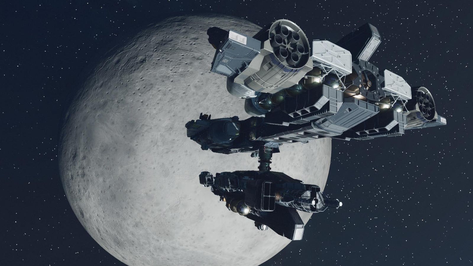 "Starfield: Revolutionary Travel Features, Mod Support, and Free Download Now Available"