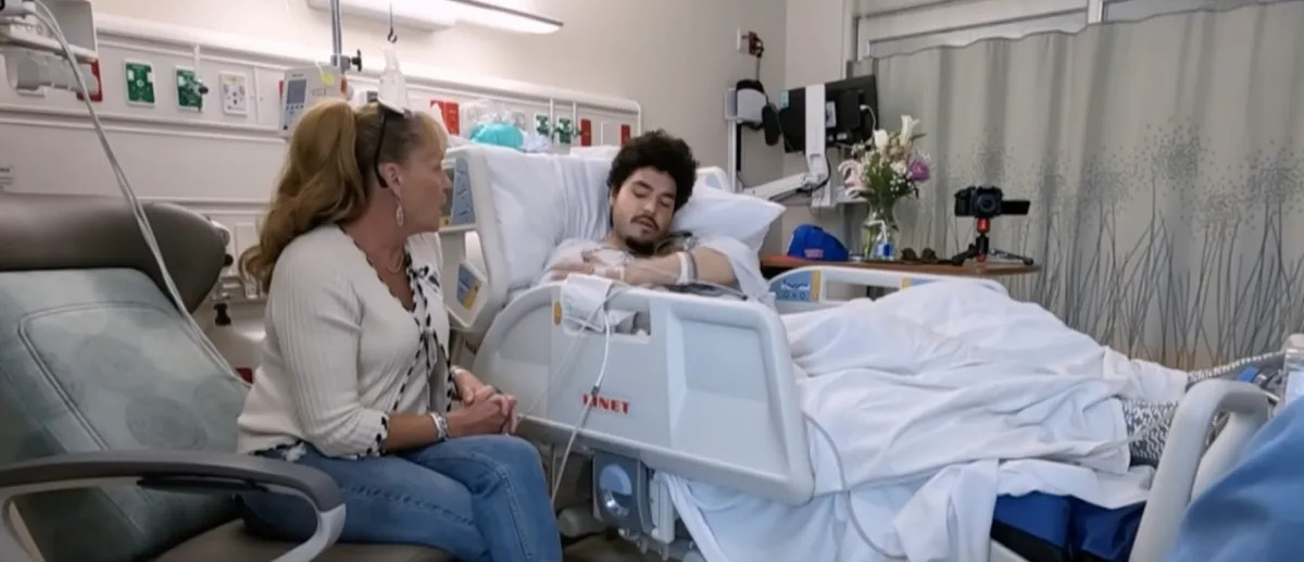 Featured image for Alligator Attacks Florida Man, Rips Off Arm.