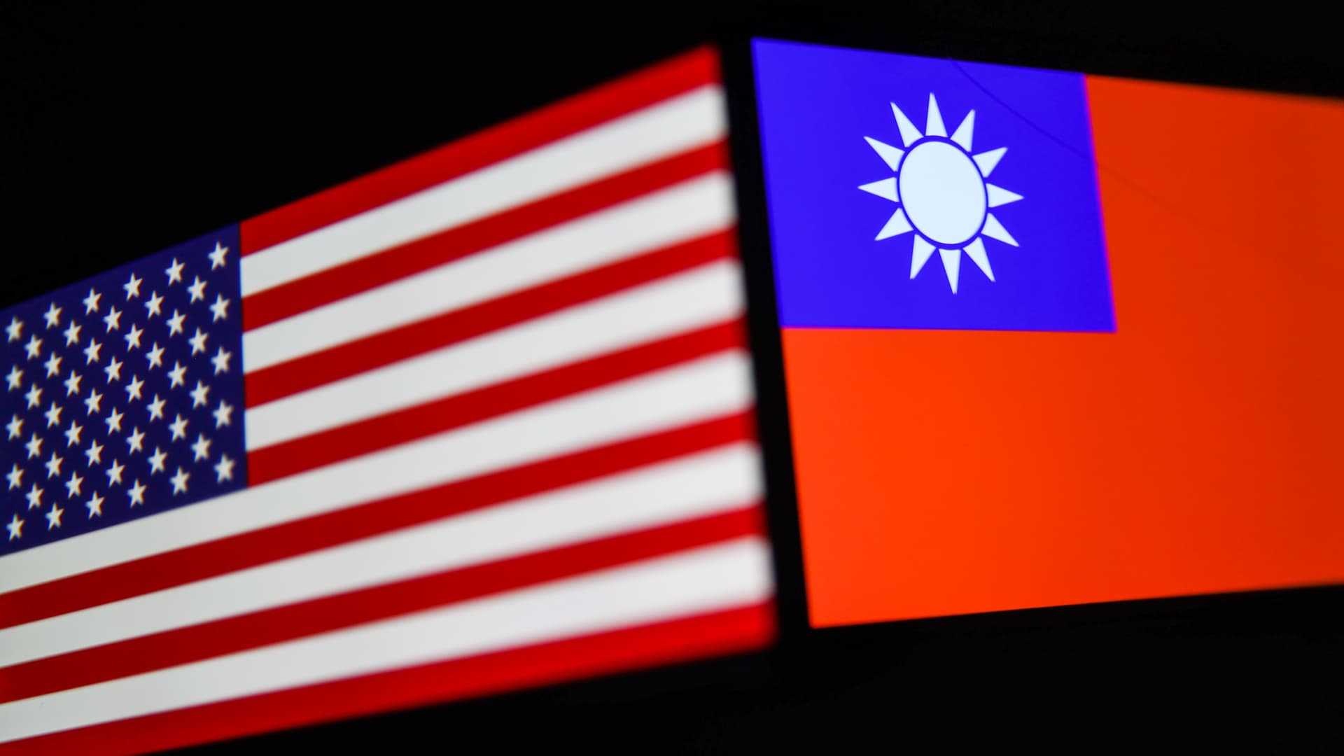 Taiwan's Political Moves Raise Tensions with China