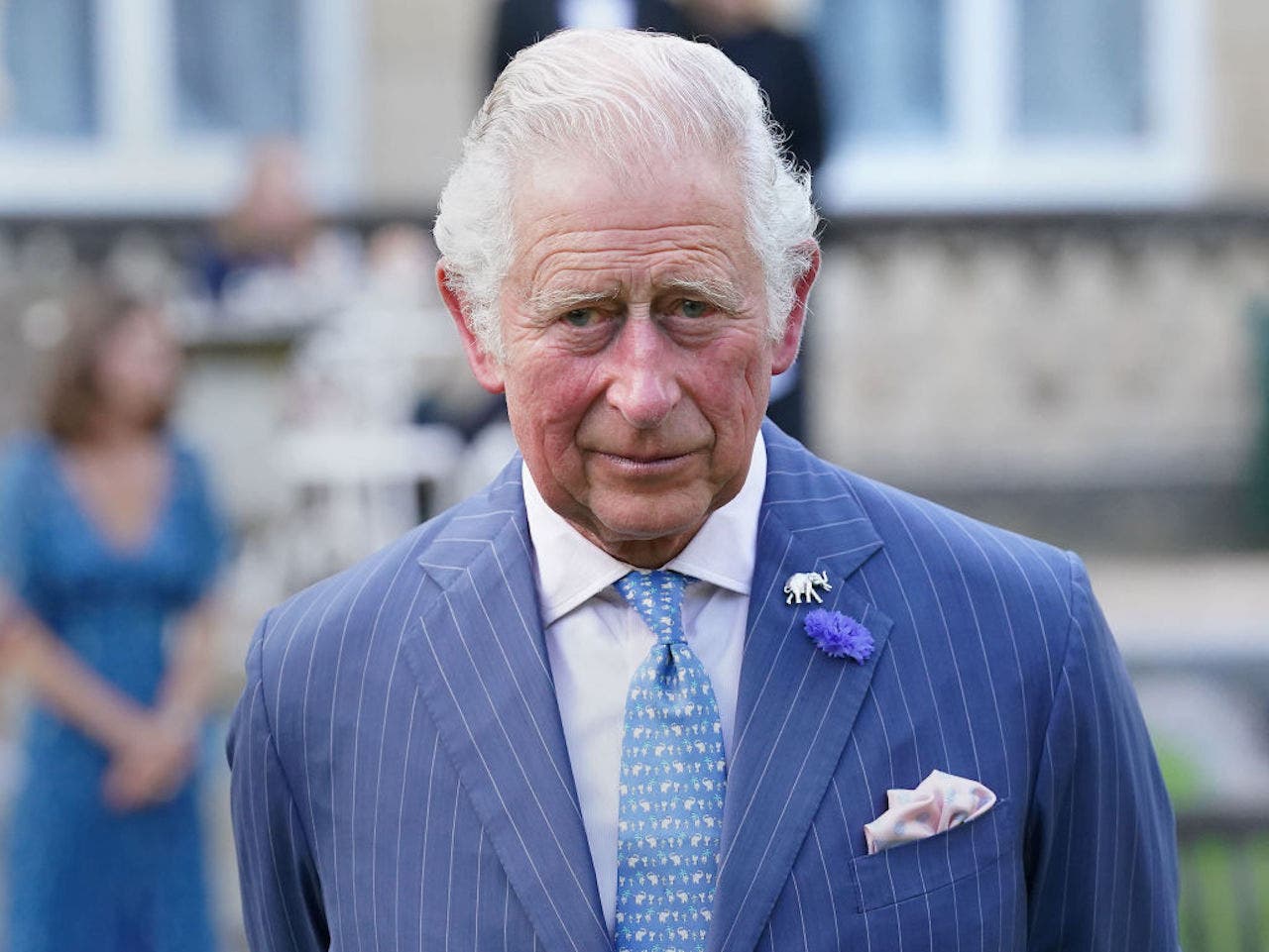 Featured image for "Royal Health: King Charles III's Prostate Surgery Raises Awareness"