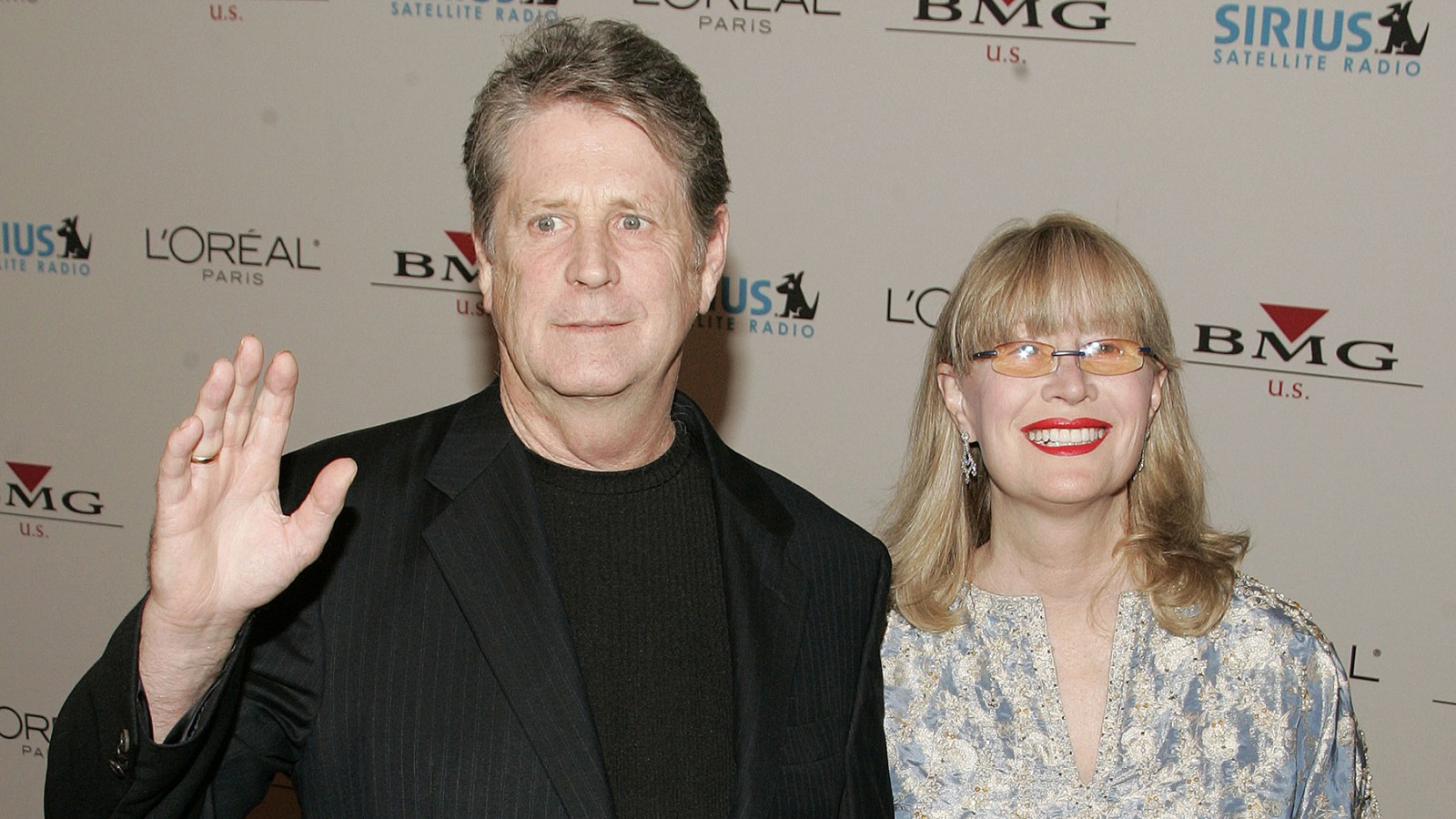 Featured image for "Melinda Wilson, Architect of Brian Wilson's Comeback, Passes Away at 77"
