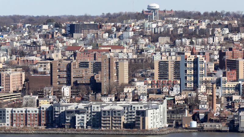 Minor Earthquake Shakes New York and New Jersey Overnight