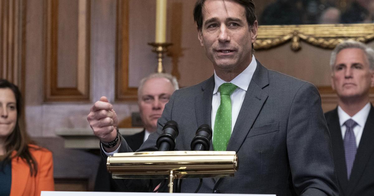 "Louisiana's Political Landscape: The Battle Over Voting Maps and Congressional Districts"