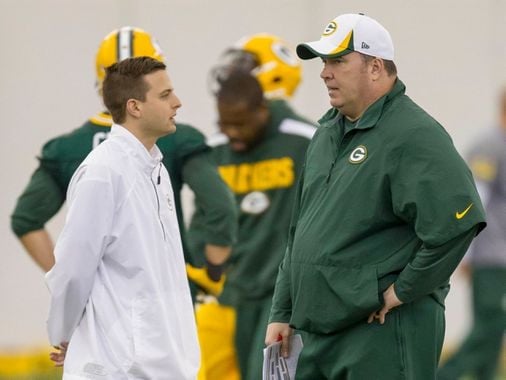 Featured image for "Patriots' New Draft Approach: Embracing the Packer Way with Eliot Wolf at the Helm"