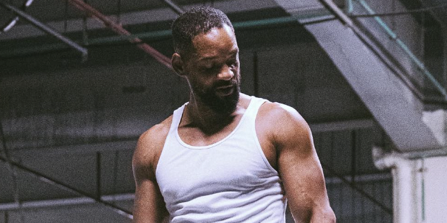 Will Smith's Incredible Fitness Transformation: From Dad Bod to Jacked Hollywood Comeback
