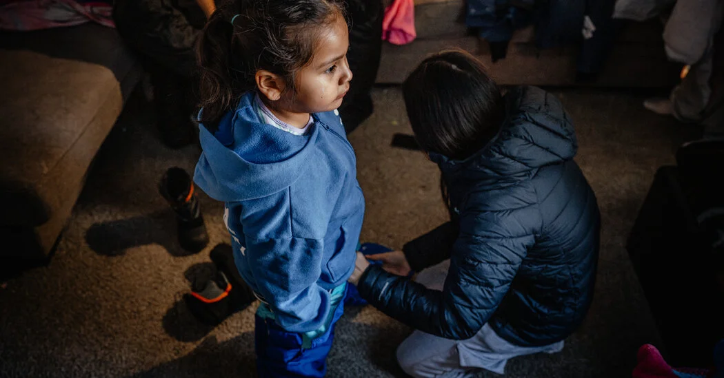 Minneapolis Teen Becomes Family Anchor Amid Immigration Raids