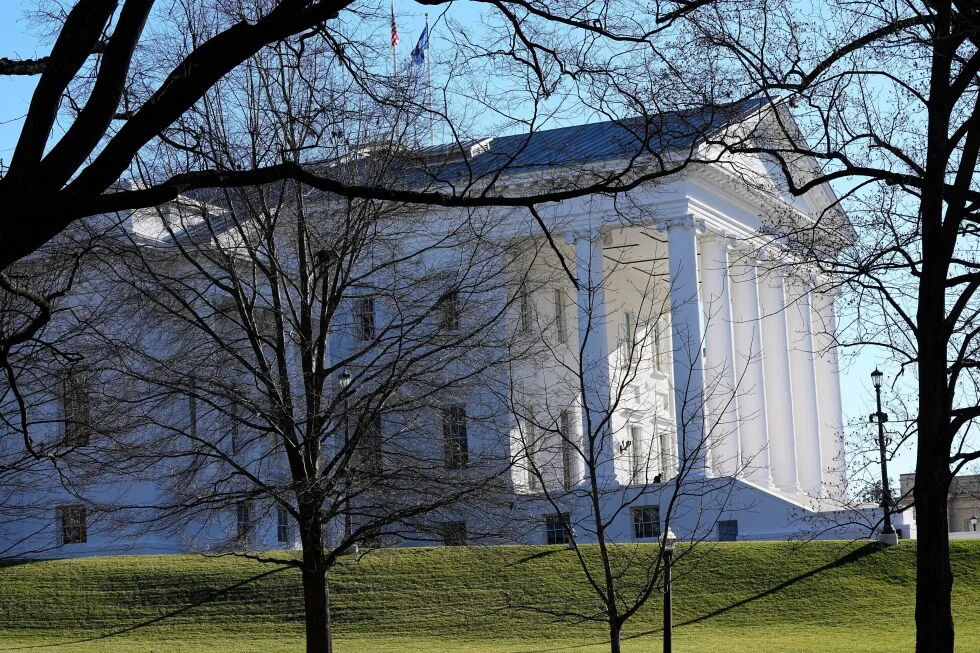 Virginia judge blocks Democrats' bid to put redistricting referendum on ballot