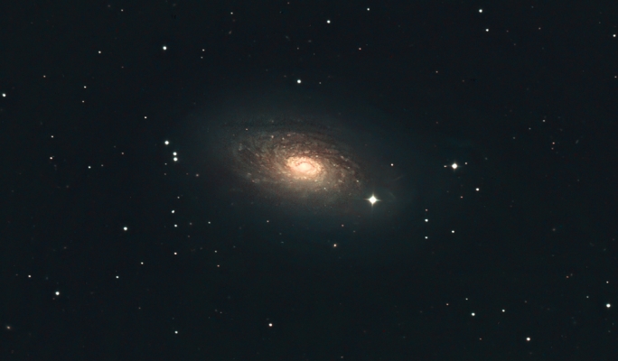 Astronomers capture stunning images of the universe from Malta's National Observatory.