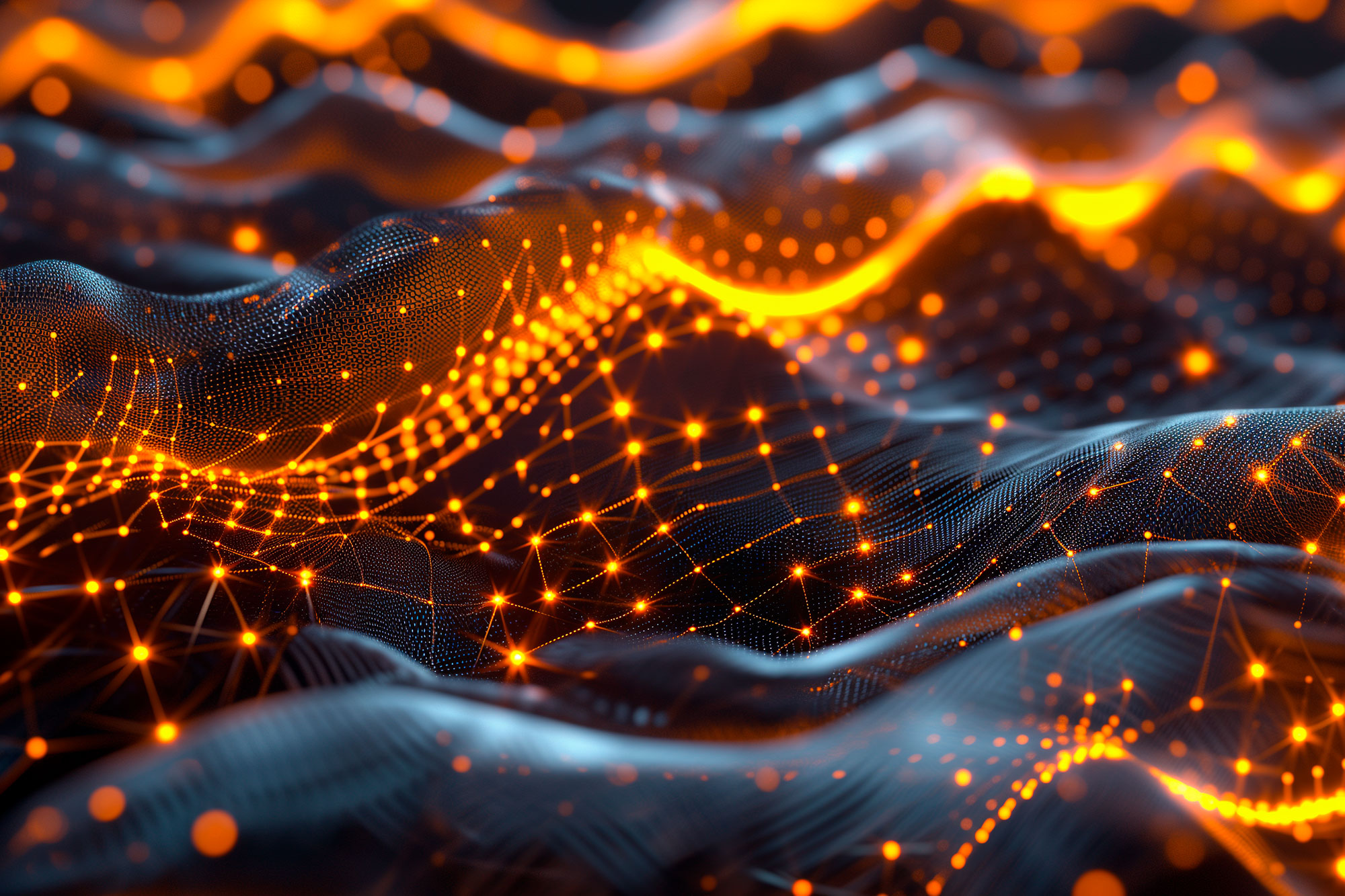 Featured image for "Graphene Ribbons: Nanoscale Heat-to-Power Conversion"