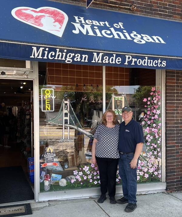 Featured image for Heart of Michigan to Close Jan. 31 as Owners Retire