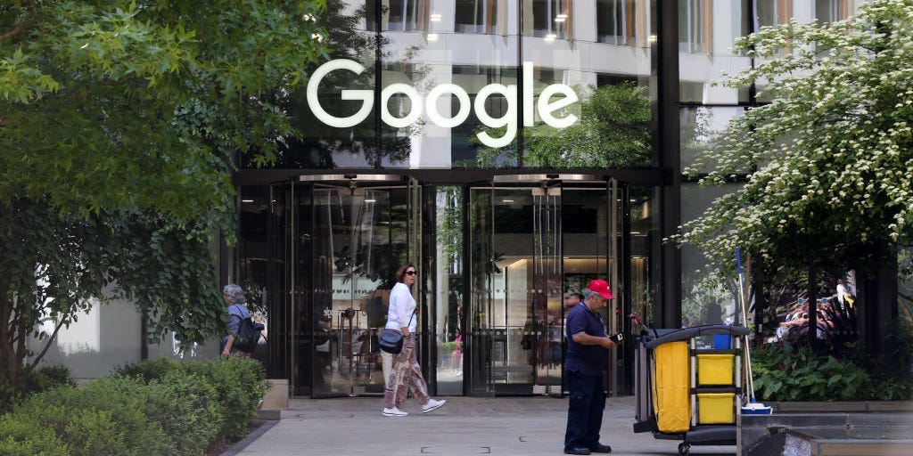 "Google's Shifting Image: Layoffs, AI Concerns, and Cost-Cutting Measures Impact Company Culture"