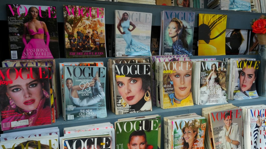 Featured image for Condé Nast Faces Union Charge Amid Staff Layoffs