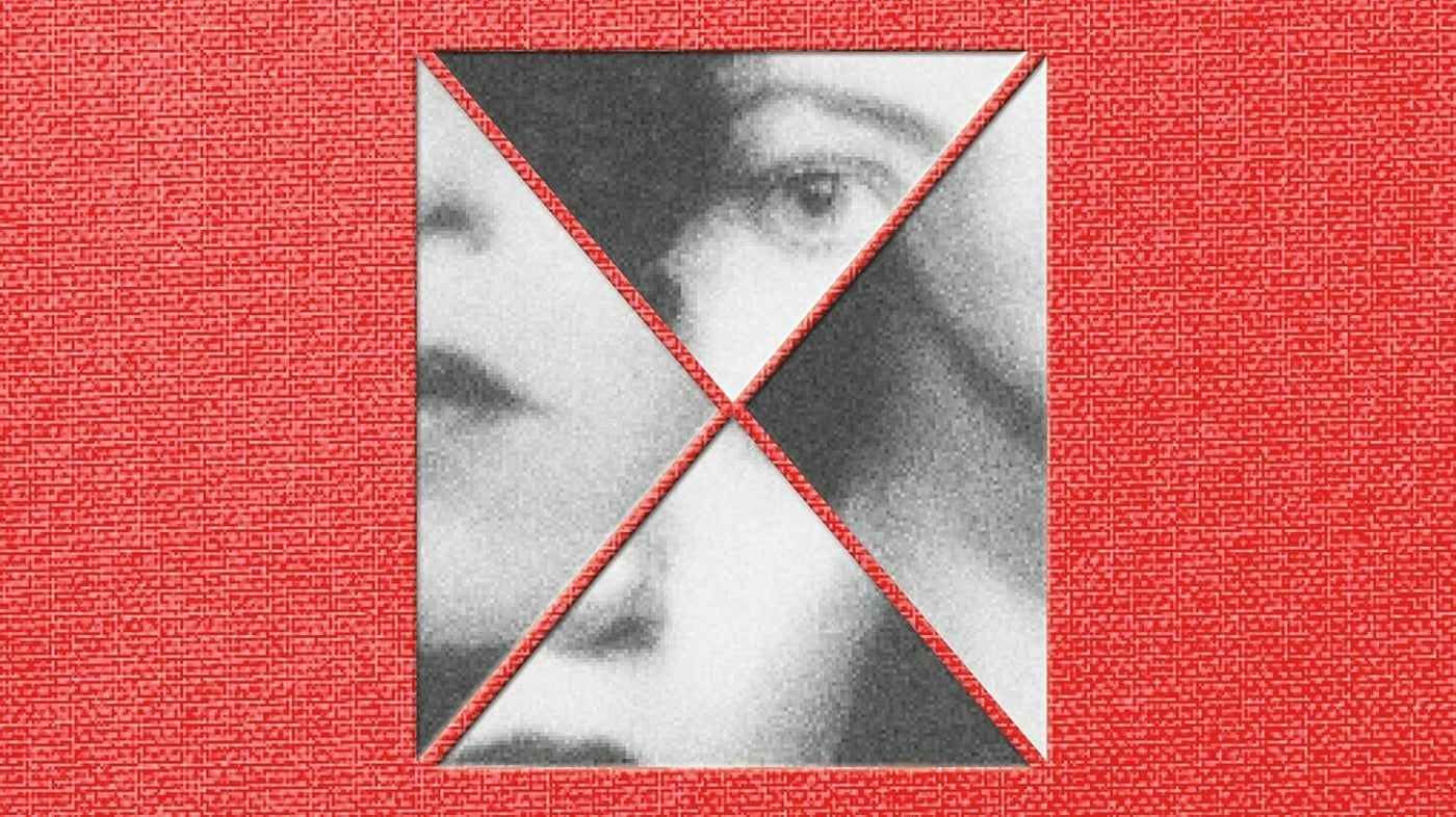 Unraveling the Mystery of Catherine Lacey's "Biography of X"